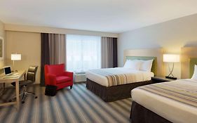 Country Inn & Suites By Radisson Roseville - St Paul